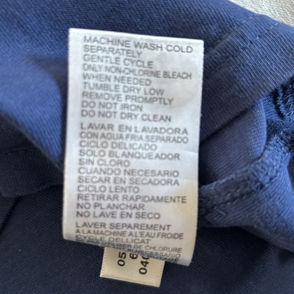 Vancouver Canucks T Shirt - Picture 3 of 6